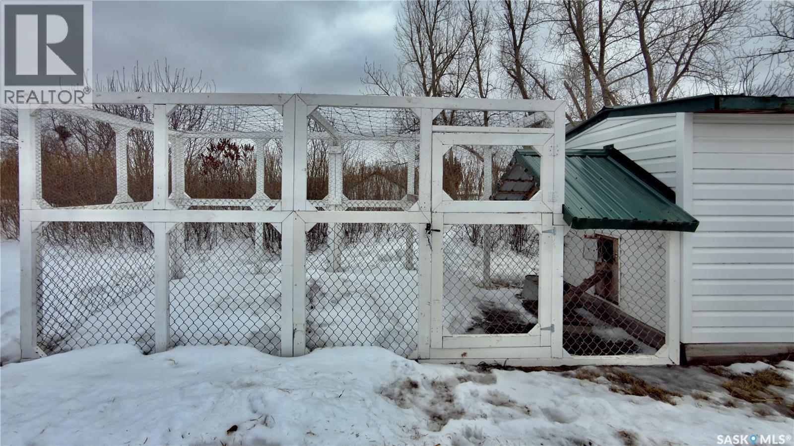 Rm Of Wolseley Acreage, Wolseley Rm No. 155, Saskatchewan  S0G 5H0 - Photo 44 - SK028401