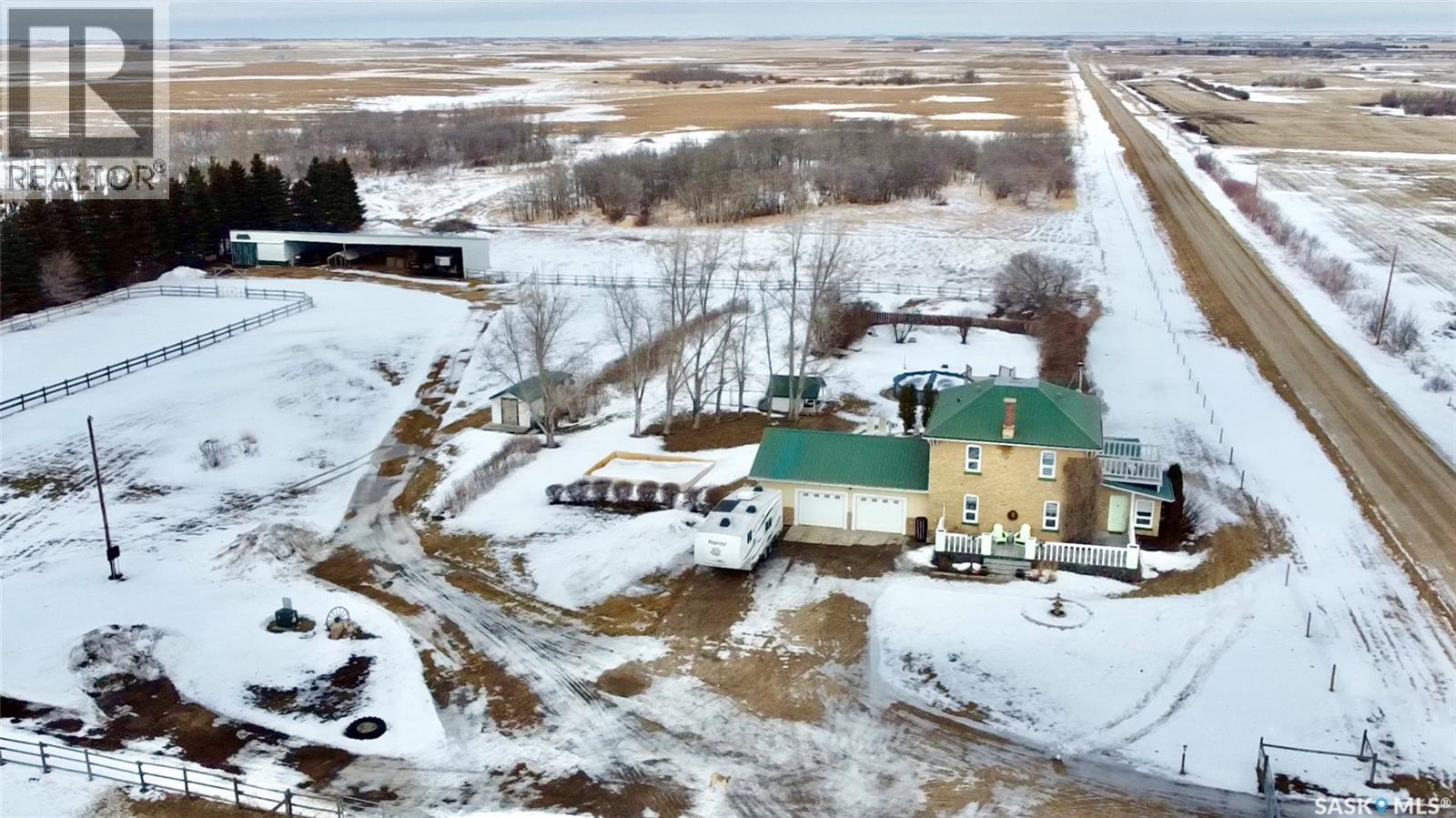 Rm Of Wolseley Acreage, Wolseley Rm No. 155, Saskatchewan  S0G 5H0 - Photo 49 - SK028401