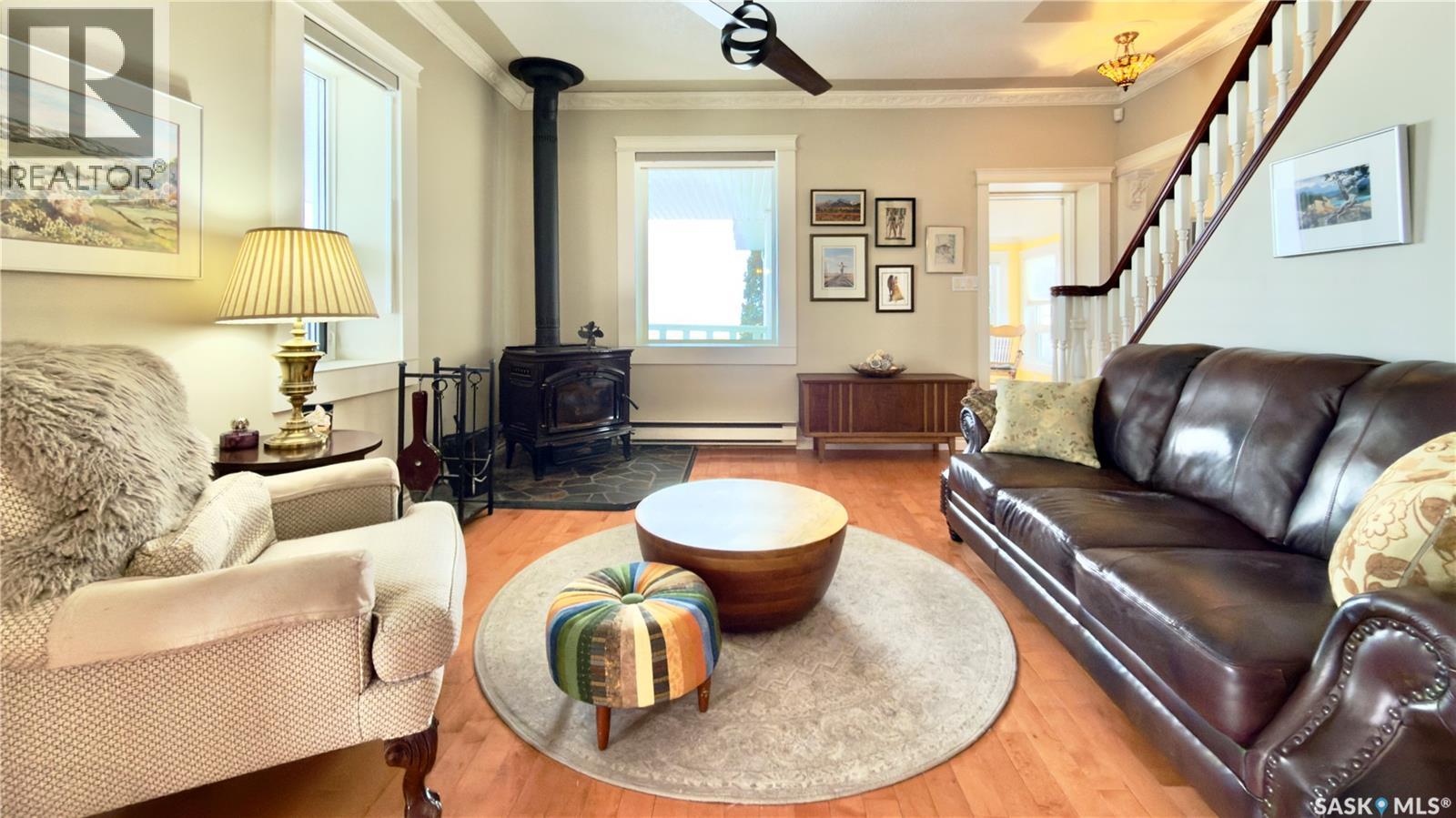 Rm Of Wolseley Acreage, Wolseley Rm No. 155, Saskatchewan  S0G 5H0 - Photo 7 - SK028401