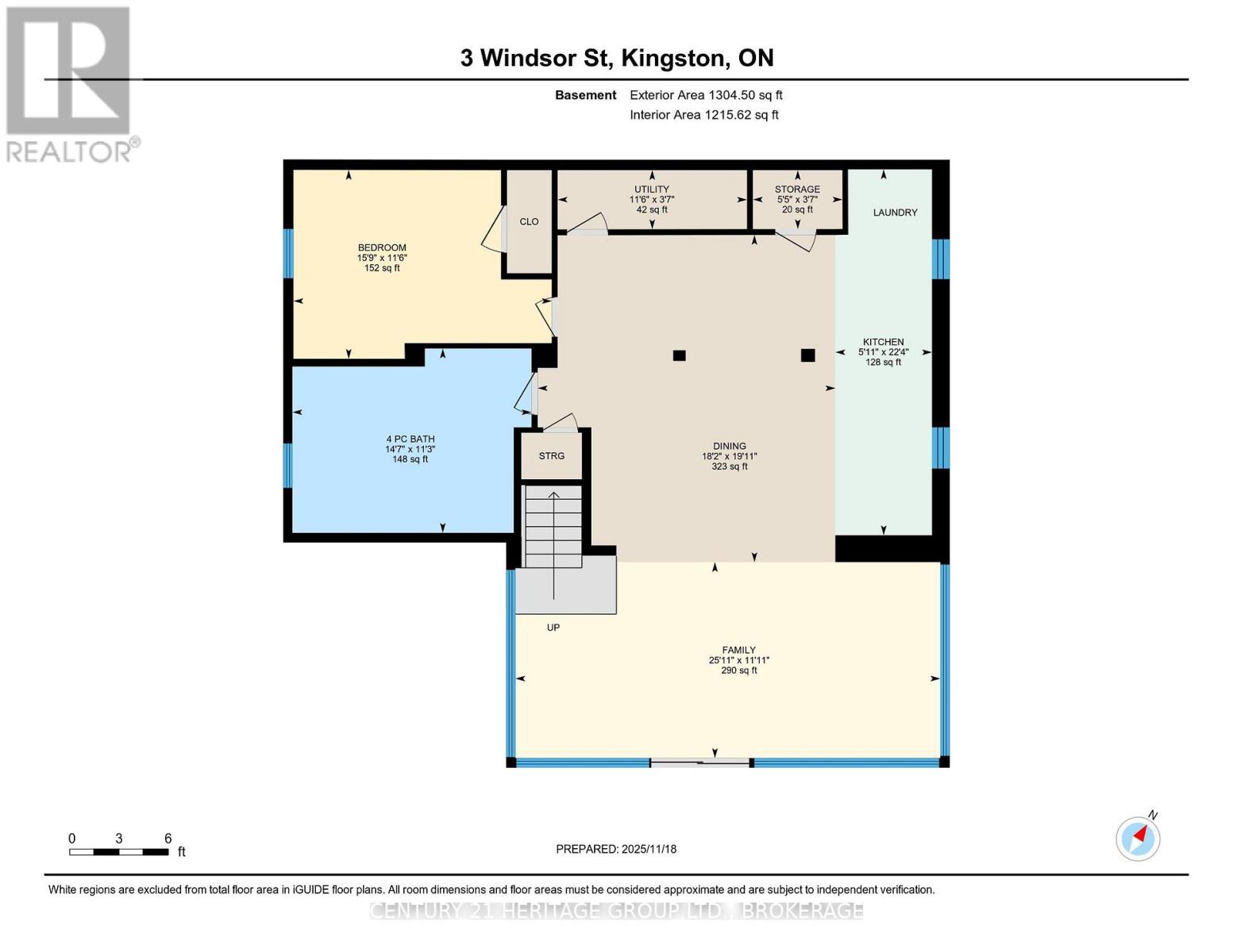 3 Windsor Street, Kingston, Ontario  K7M 4K4 - Photo 50 - X12572478