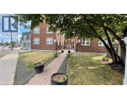 1544 KING Street E Unit# 204, hamilton, Ontario