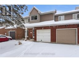1469 BRIARFIELD CRESCENT, Ottawa, Ontario