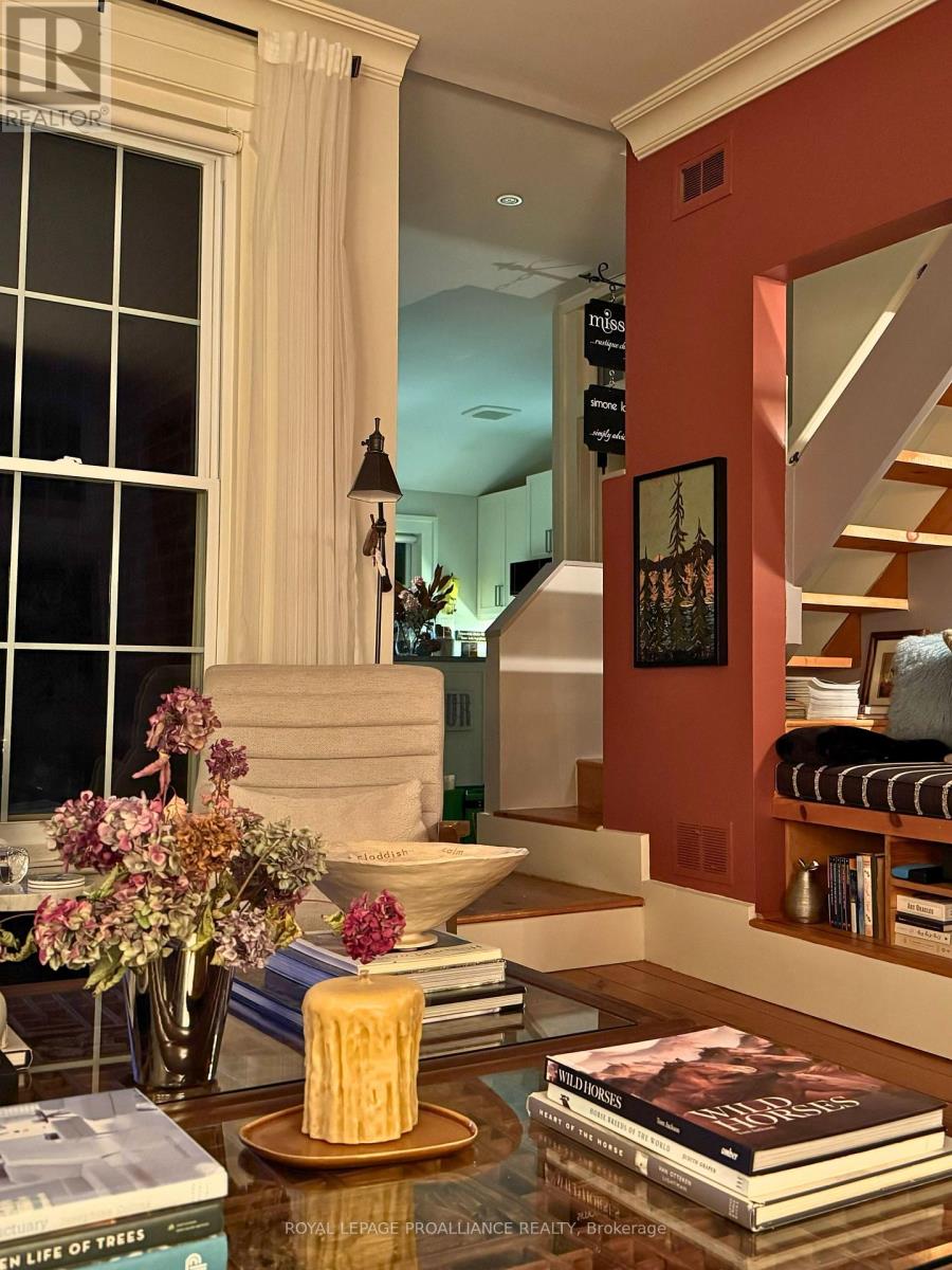 77 Dorset Street, Port Hope, Ontario  L1A 1G1 - Photo 11 - X12781108