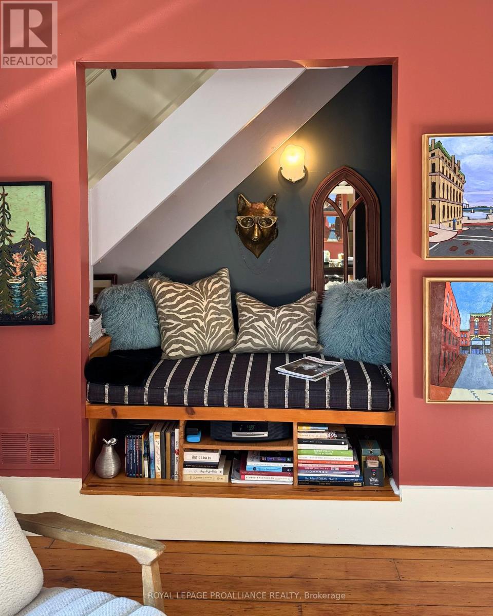 77 Dorset Street, Port Hope, Ontario  L1A 1G1 - Photo 12 - X12781108