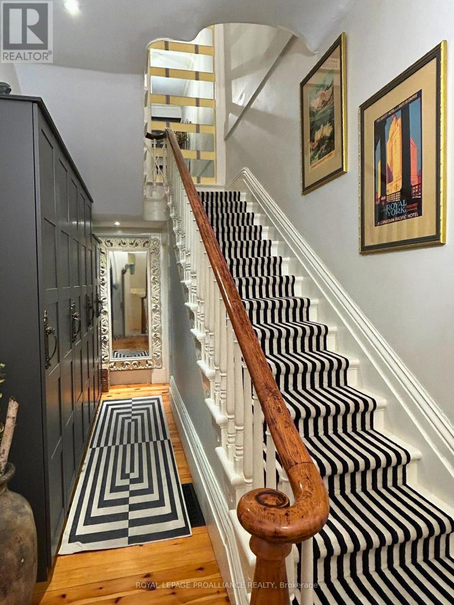 77 Dorset Street, Port Hope, Ontario  L1A 1G1 - Photo 3 - X12781108