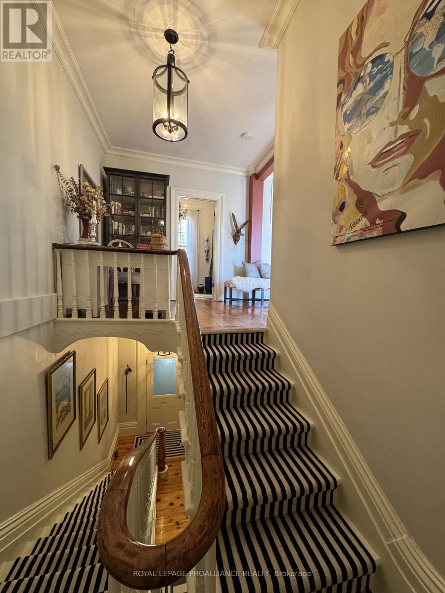 77 Dorset Street, Port Hope, Ontario  L1A 1G1 - Photo 5 - X12781108