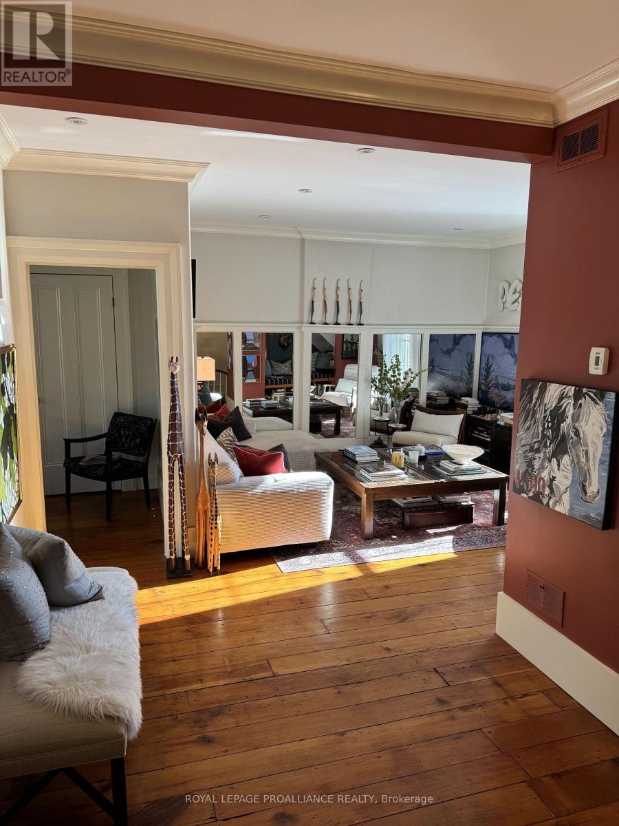 77 Dorset Street, Port Hope, Ontario  L1A 1G1 - Photo 8 - X12781108