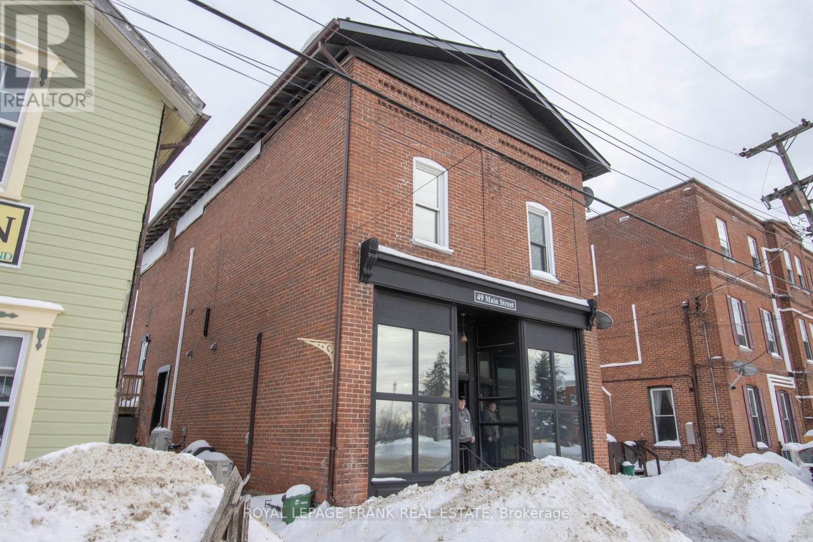 49 Main Street, Kawartha Lakes, Ontario  K0M 1A0 - Photo 5 - X12781172