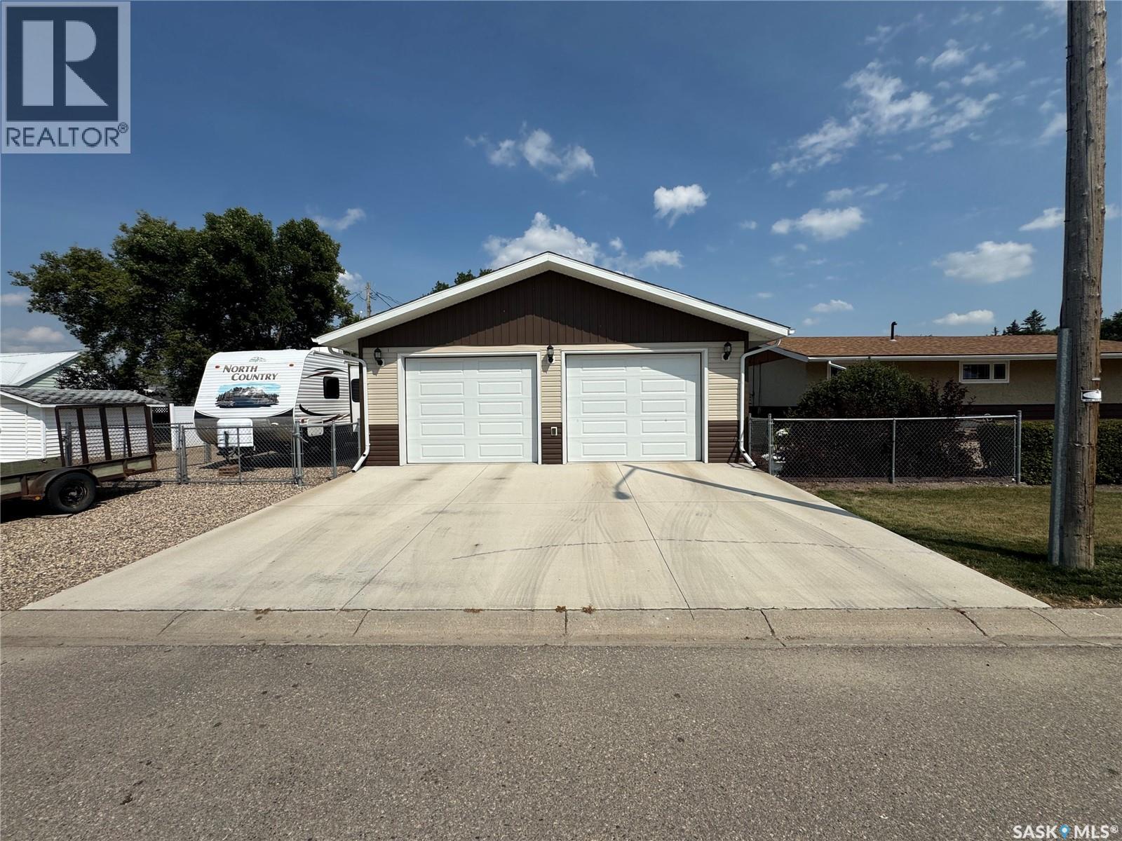 218 Pierce Street, Strasbourg, Saskatchewan  S0G 4V0 - Photo 39 - SK028349