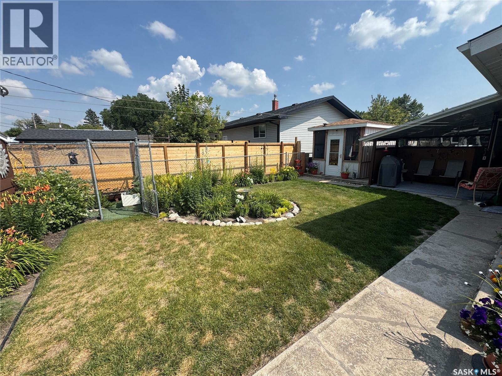 218 Pierce Street, Strasbourg, Saskatchewan  S0G 4V0 - Photo 37 - SK028349