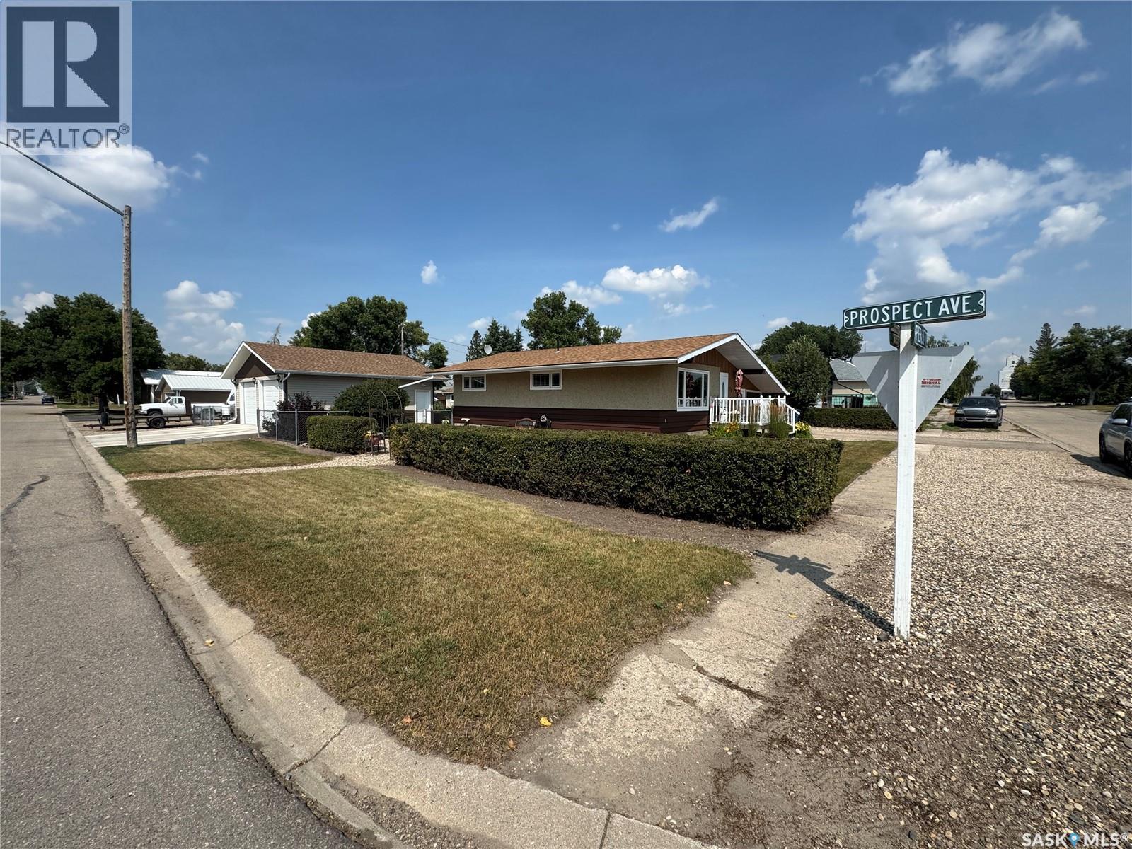 218 Pierce Street, Strasbourg, Saskatchewan  S0G 4V0 - Photo 41 - SK028349