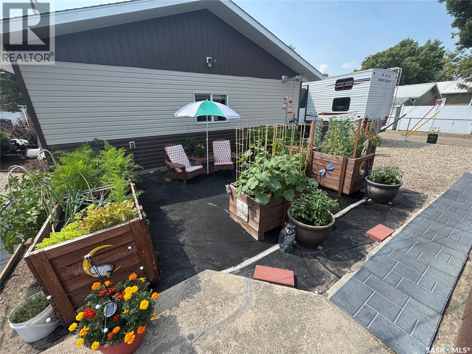 218 Pierce Street, Strasbourg, Saskatchewan  S0G 4V0 - Photo 29 - SK028349