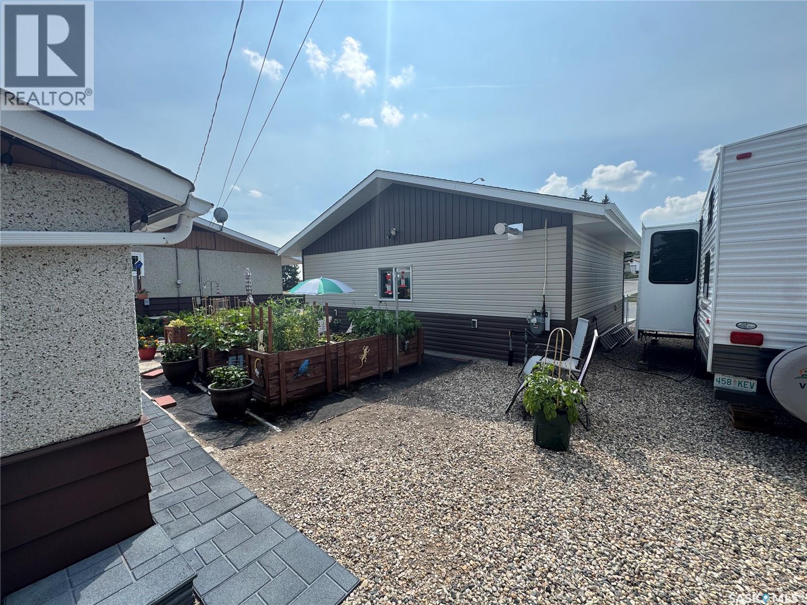 218 Pierce Street, Strasbourg, Saskatchewan  S0G 4V0 - Photo 31 - SK028349