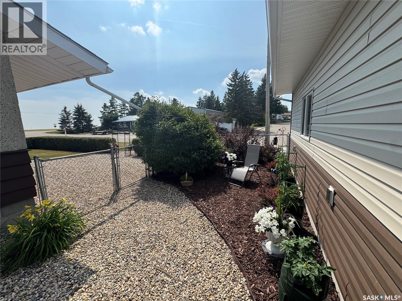 218 Pierce Street, Strasbourg, Saskatchewan  S0G 4V0 - Photo 35 - SK028349