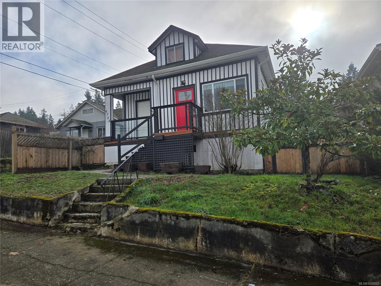 4764 Burde St, Port Alberni, British Columbia  V9Y 3J8 - Photo 1 - 1020062