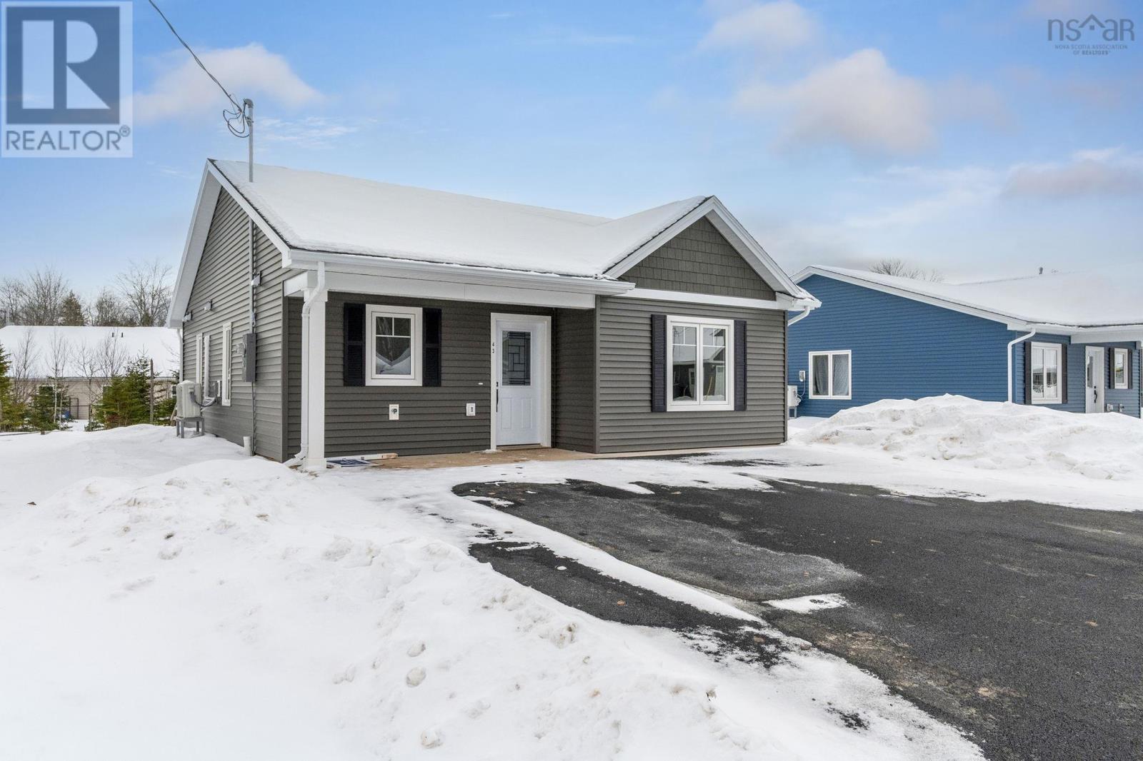 43 Amelia Ave Avenue, Stewiacke, Nova Scotia