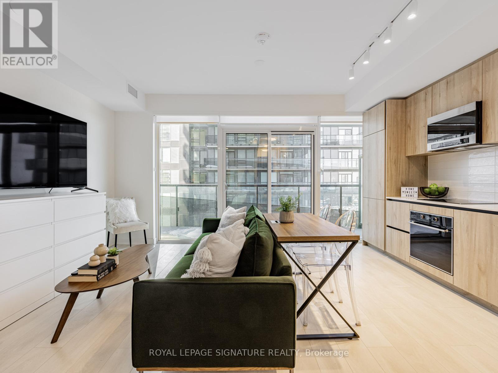 2307 - 127 Broadway Avenue, Toronto, Ontario  M4P 1V4 - Photo 18 - C12780718