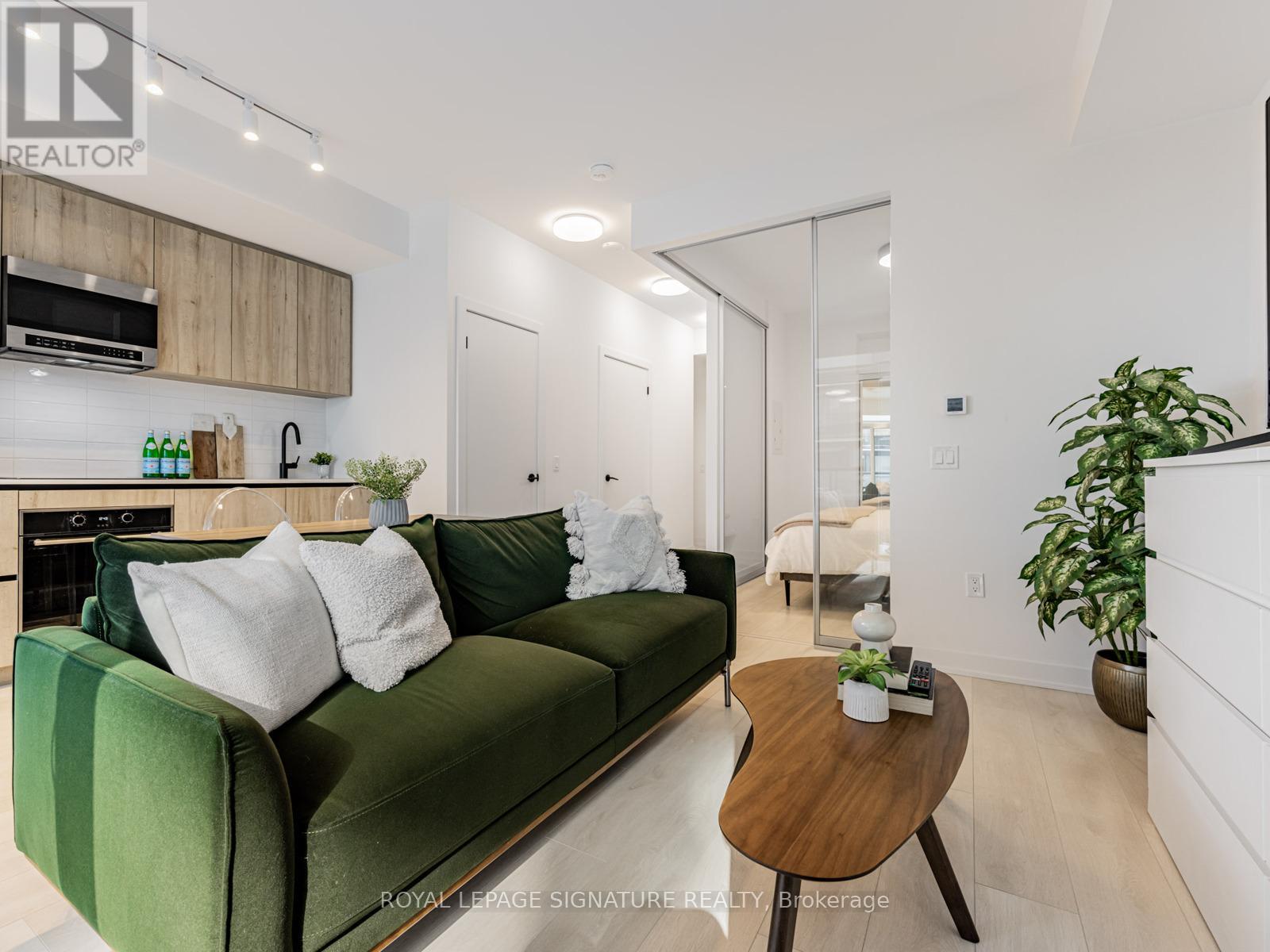 2307 - 127 Broadway Avenue, Toronto, Ontario  M4P 1V4 - Photo 12 - C12780718