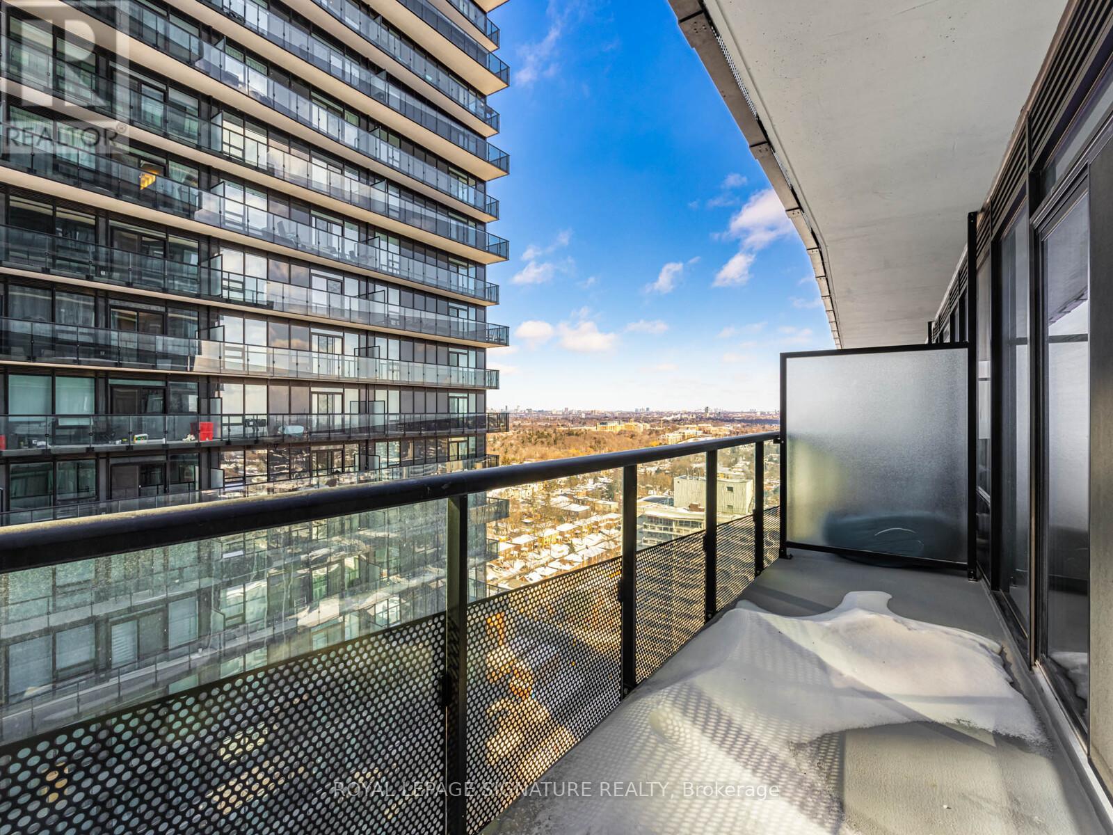 2307 - 127 Broadway Avenue, Toronto, Ontario  M4P 1V4 - Photo 24 - C12780718