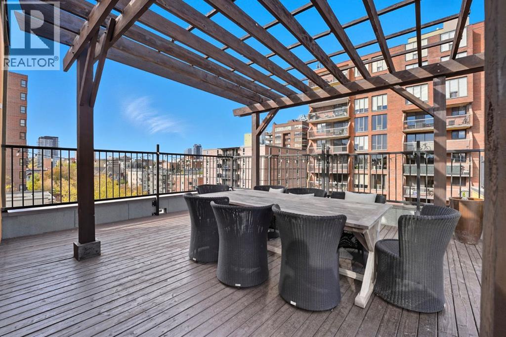 209, 1000 15 Avenue Sw, Calgary, Alberta  T2R 0S6 - Photo 2 - A2280216