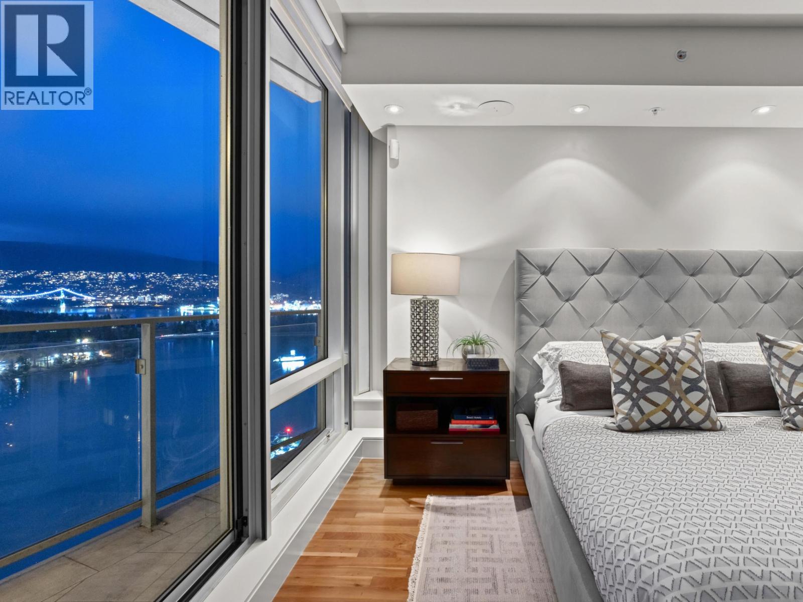 2803 1077 W Cordova Street, Vancouver, British Columbia  V6C 2C6 - Photo 18 - R3086012