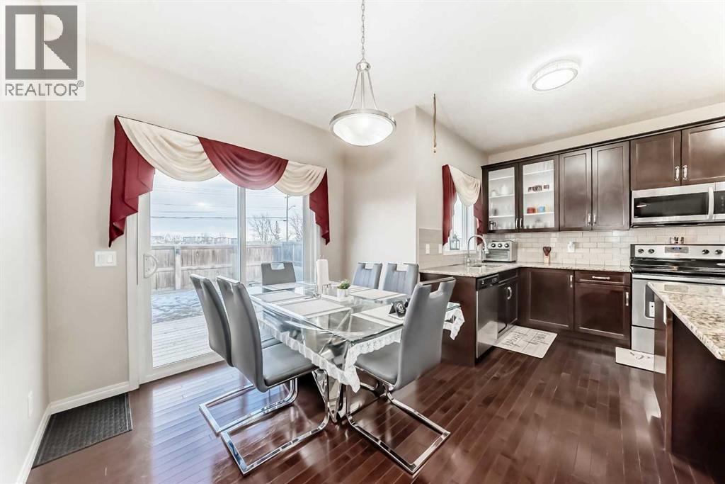 71 Martha's Meadow Close Ne, Calgary, Alberta  T3J 4Z2 - Photo 6 - A2283472