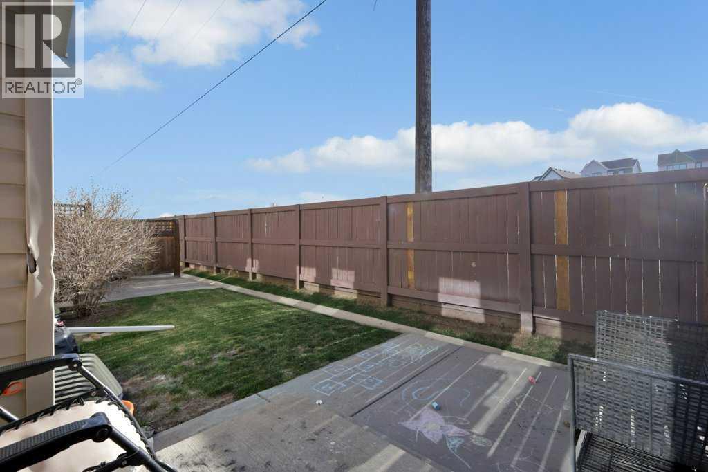 #1201, 2384 Sagewood Gate Sw, Airdrie, Alberta  T4B 0K7 - Photo 19 - A2285596