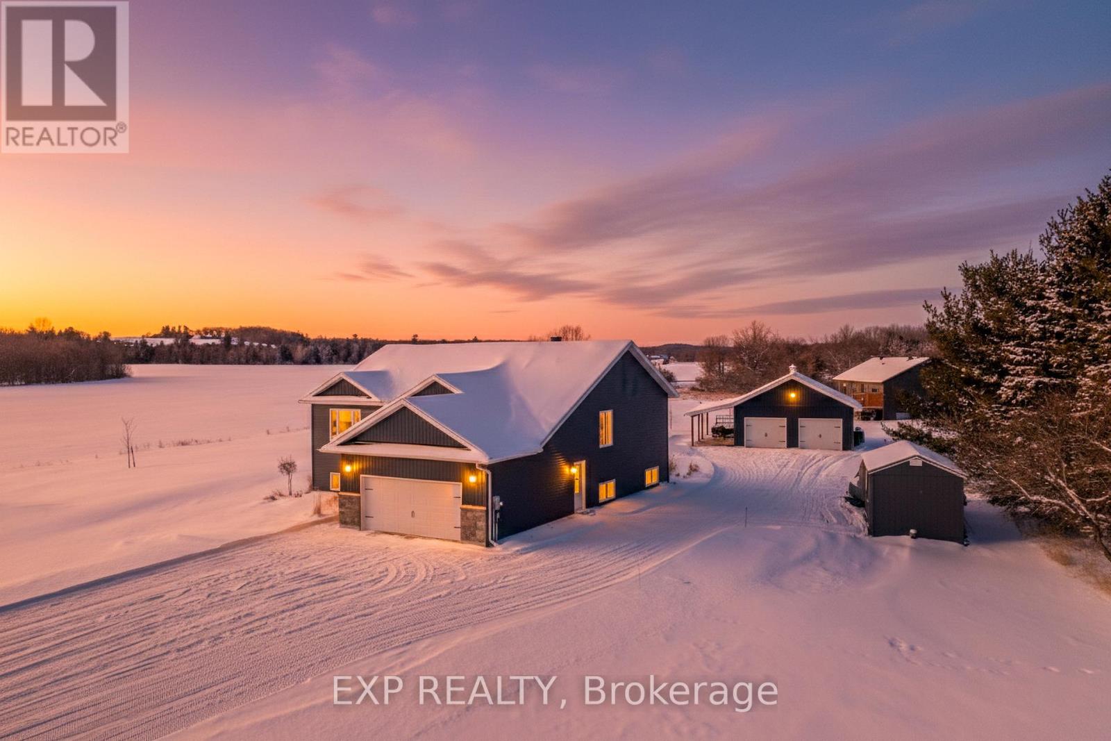 24 HUMPHRIES ROAD, Horton, Ontario