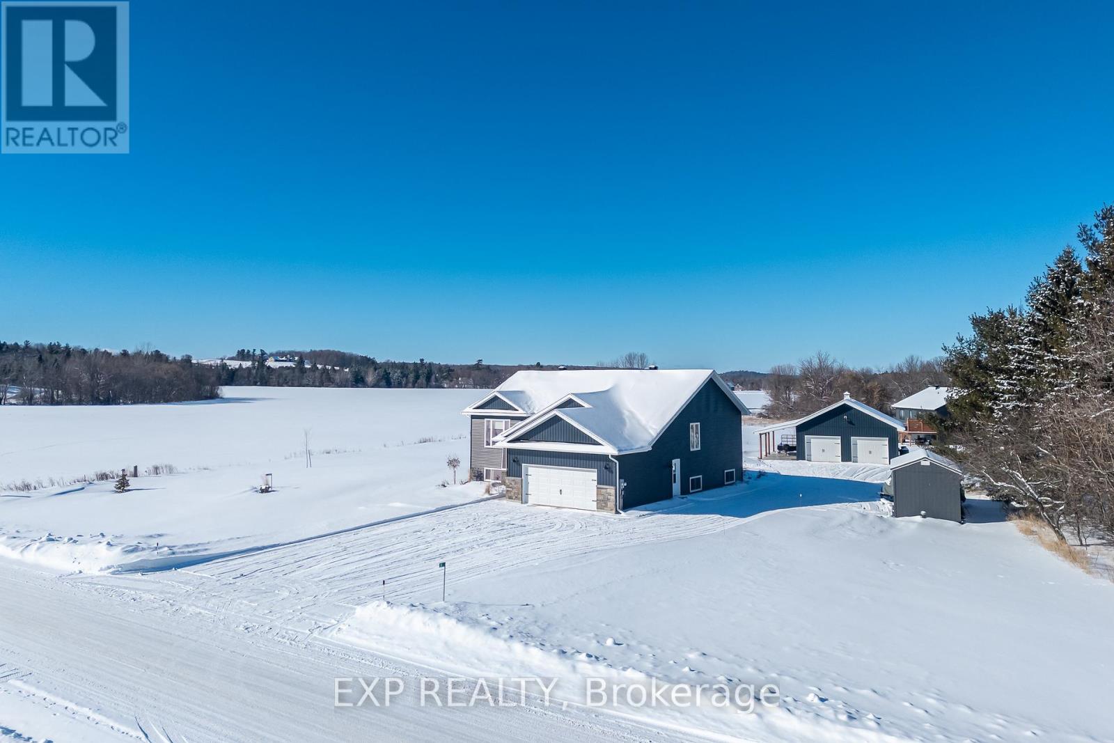 24 Humphries Road, Horton, Ontario  K7V 3Z8 - Photo 6 - X12781000