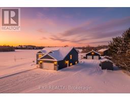 24 HUMPHRIES ROAD, Horton, Ontario