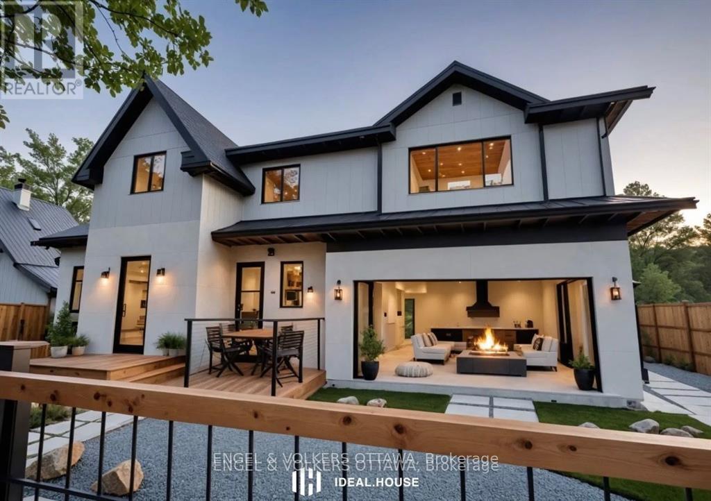 97 Marlowe Crescent, Ottawa, Ontario  K1S 1H9 - Photo 1 - X12781002