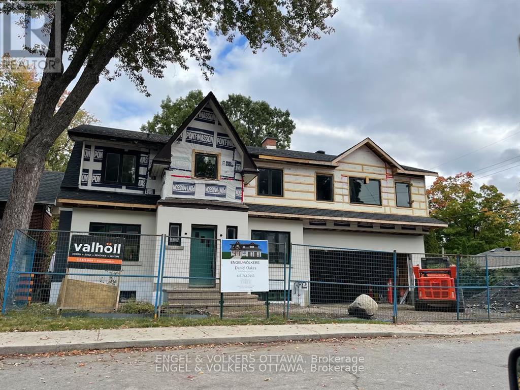 97 Marlowe Crescent, Ottawa, Ontario  K1S 1H9 - Photo 2 - X12781002