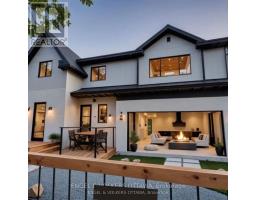 97 MARLOWE CRESCENT, ottawa, Ontario