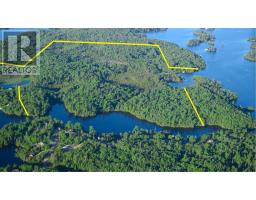 305P Treaty Island|PT 305P Treaty Island, South of Kenora, Ontario