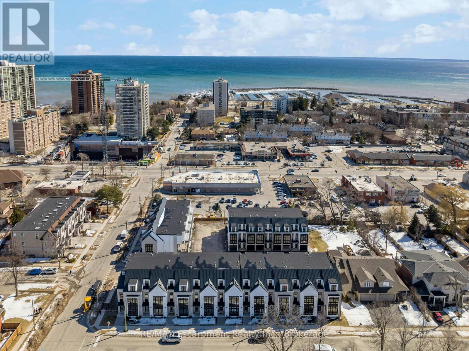 5 - 138 East Street, Oakville, Ontario  L6L 0H9 - Photo 21 - W12751642