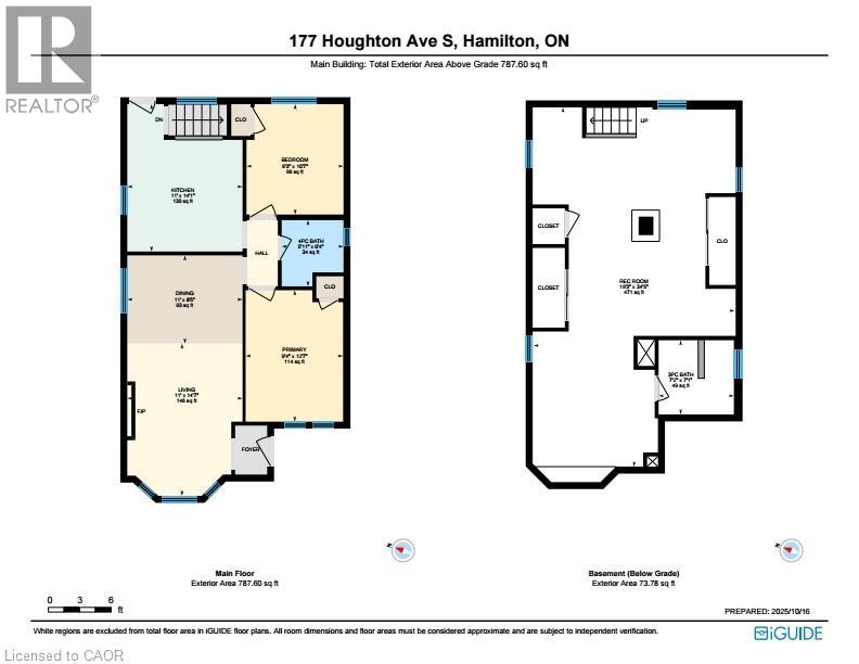 177 Houghton Avenue S, Hamilton, Ontario  L8K 2N1 - Photo 36 - 40799716