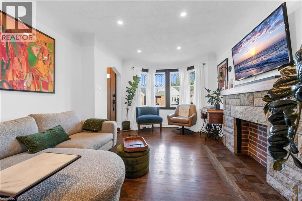 177 Houghton Avenue S, Hamilton, Ontario  L8K 2N1 - Photo 6 - 40799716