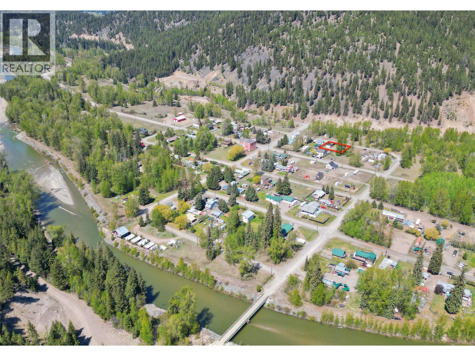 1827 Front Street, Coalmont-Tulameen, British Columbia  V0X 1W0 - Photo 5 - 10361983