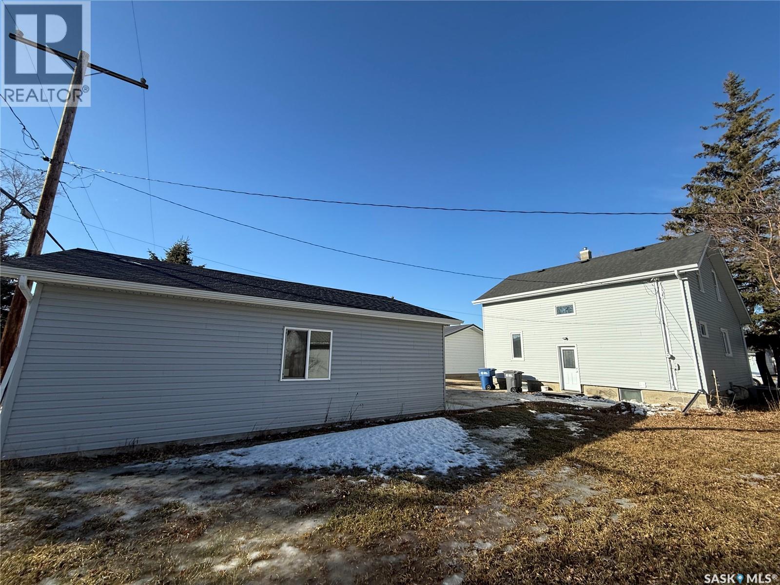 208 Prairie Street, Yellow Grass, Saskatchewan  S0G 5J0 - Photo 6 - SK028364