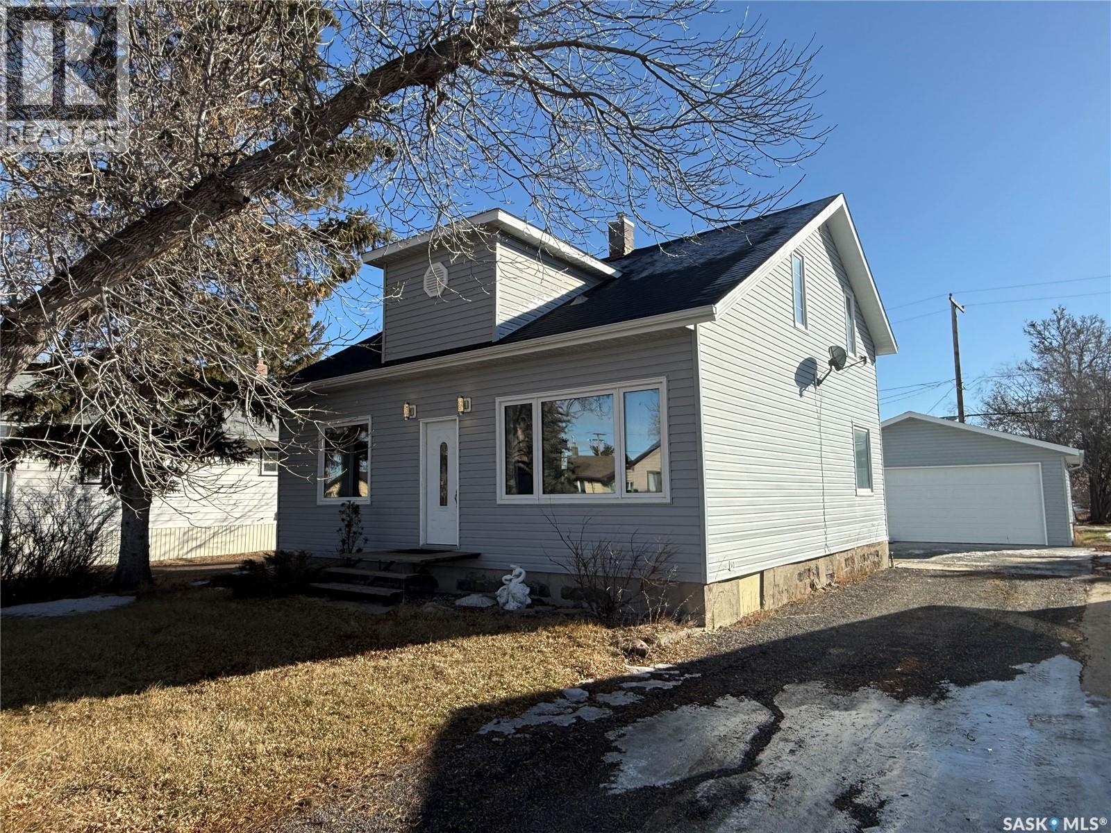 208 Prairie Street, Yellow Grass, Saskatchewan  S0G 5J0 - Photo 3 - SK028364