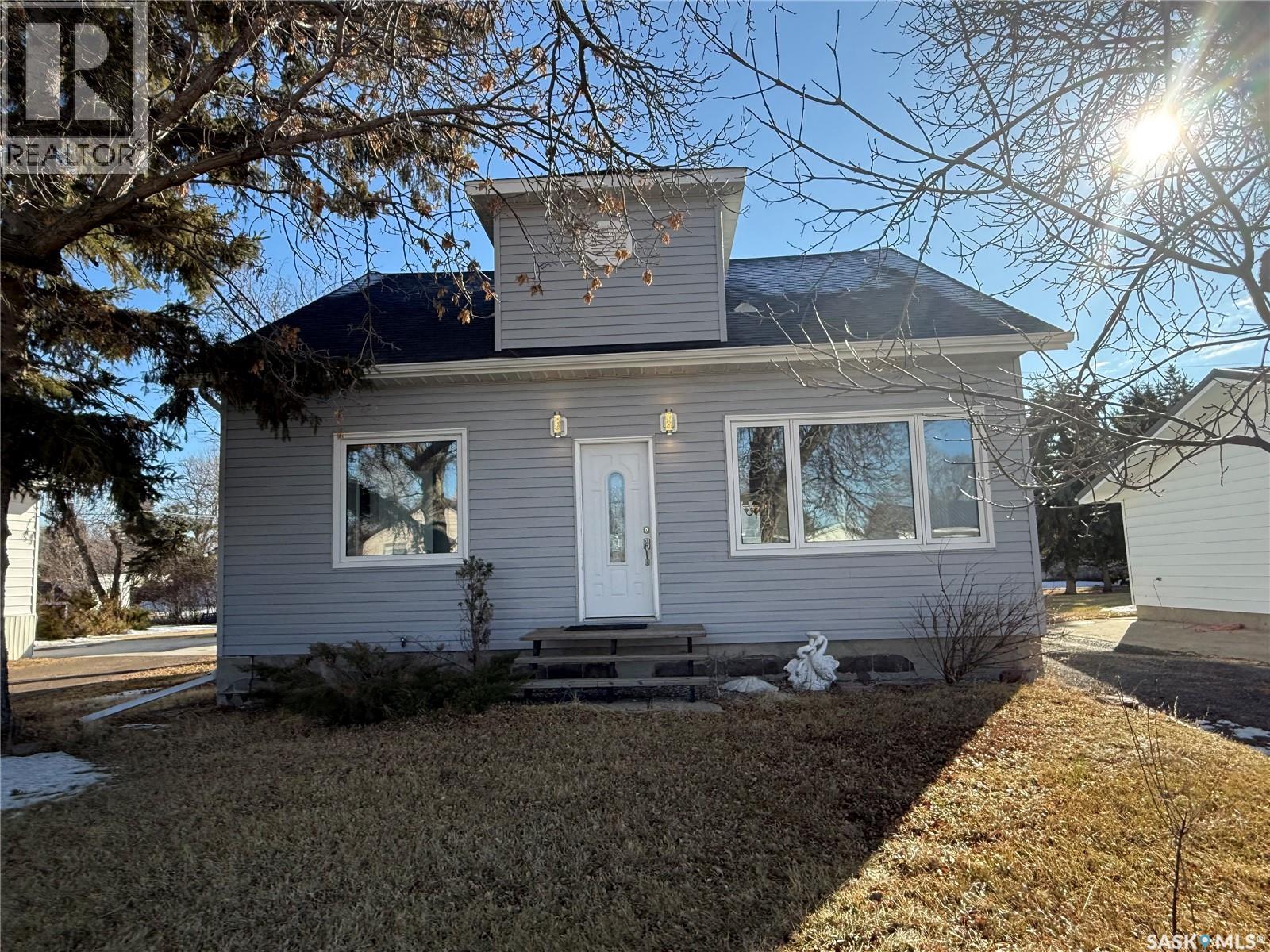 208 Prairie Street, Yellow Grass, Saskatchewan  S0G 5J0 - Photo 2 - SK028364