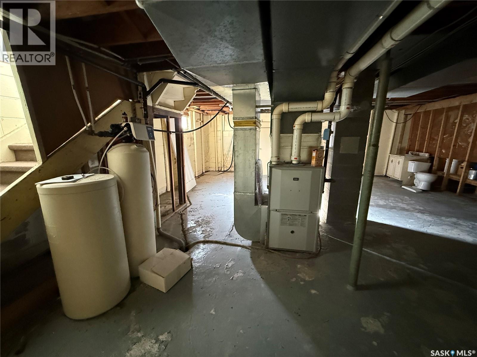 208 Prairie Street, Yellow Grass, Saskatchewan  S0G 5J0 - Photo 32 - SK028364