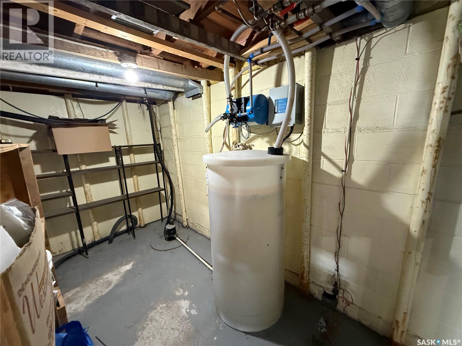 208 Prairie Street, Yellow Grass, Saskatchewan  S0G 5J0 - Photo 34 - SK028364