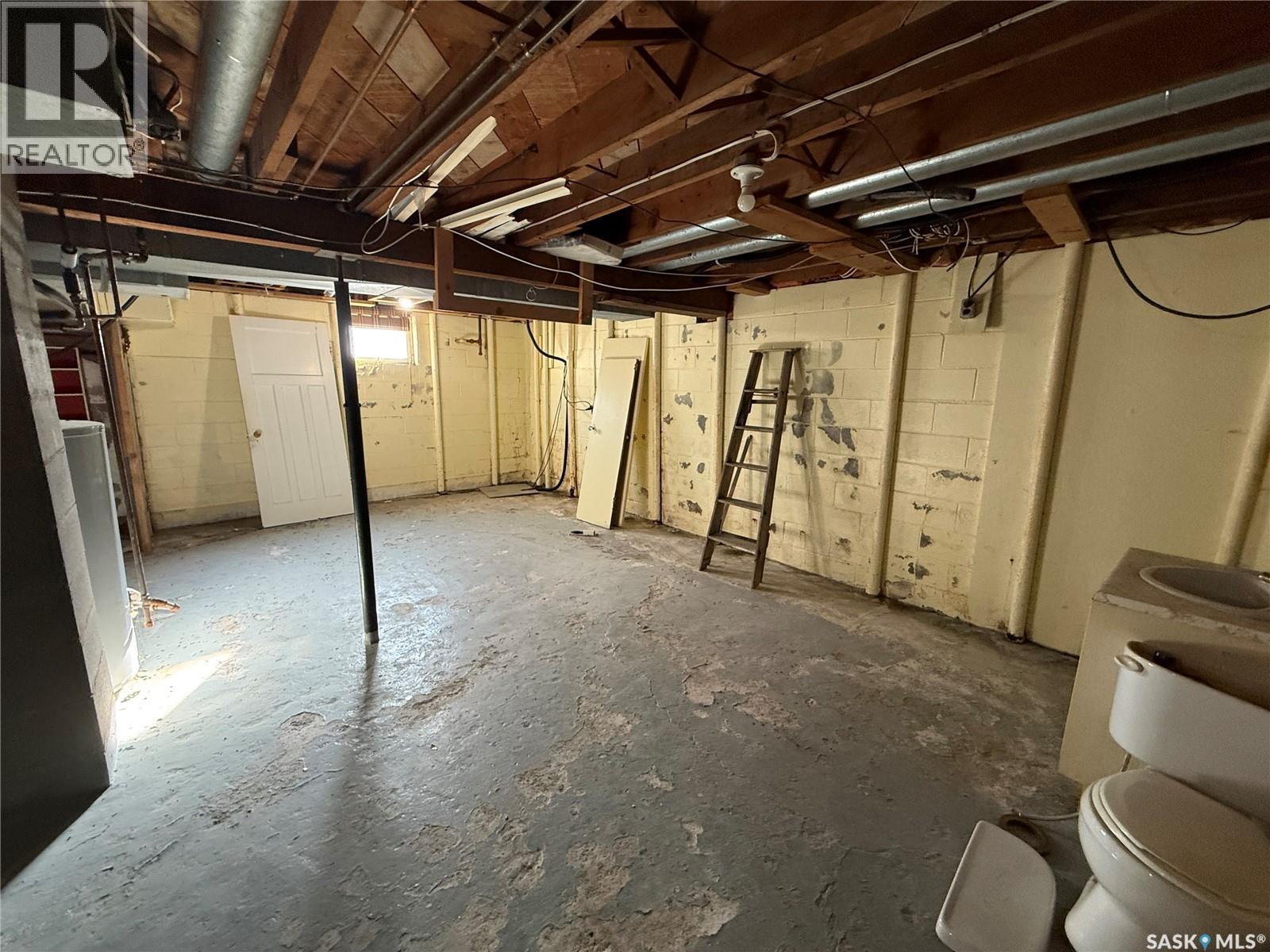 208 Prairie Street, Yellow Grass, Saskatchewan  S0G 5J0 - Photo 35 - SK028364