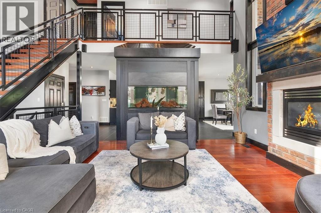 340 Old Mud Street, Hamilton, Ontario  L8J 3Z9 - Photo 14 - 40803448