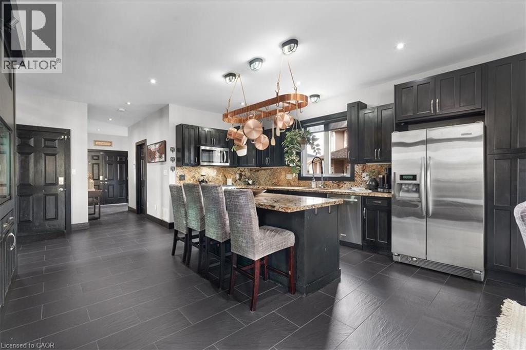 340 Old Mud Street, Hamilton, Ontario  L8J 3Z9 - Photo 8 - 40803448