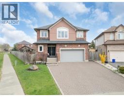 340 OLD MUD Street, Hamilton, Ontario