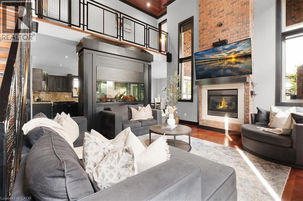 340 Old Mud Street, Hamilton, Ontario  L8J 3Z9 - Photo 15 - 40803448