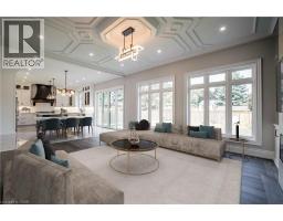 31 BAYSIDE Court, burlington, Ontario