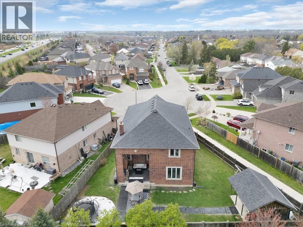 340 Old Mud Street, Hamilton, Ontario  L8J 3Z9 - Photo 50 - 40803448